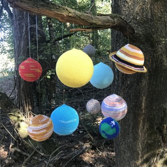 Solar System 